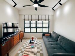 Blk 621B Tampines Greenverge (Tampines), HDB 3 Rooms #578775621